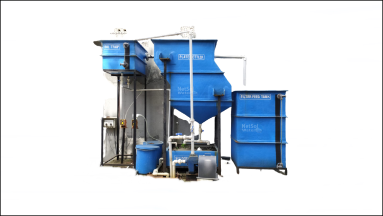 Top 5 Sewage Treatment Plant Manufacturers in Noida